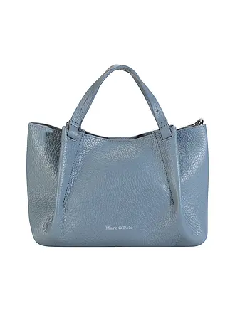 MARC O'POLO | Bolso de cuero - Bolso bandolera mediano |